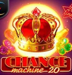 Chance Machine 20 logo