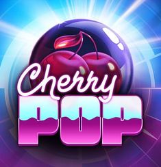 CherryPop logo