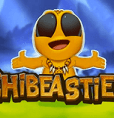 Chibeasties logo