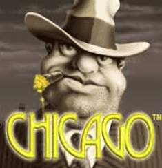 CHICAGO logo