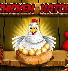 Chicken Hatch logo