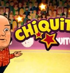 Chiquito logo