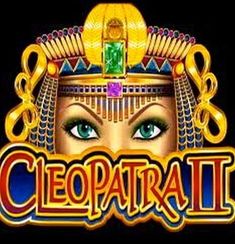 Cleopatra II logo