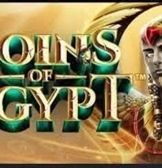 Coins of Egypt logo