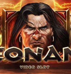 Conan logo