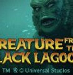 Black Lagoon logo