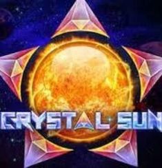 Crystal Sun logo