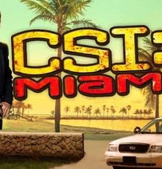 Csi slots logo