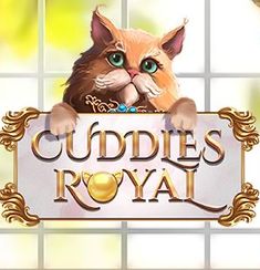 Cuddles Royal logo