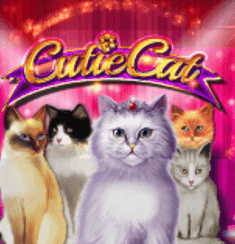 Cutie Cat logo