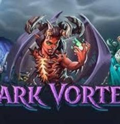 Dark Vortex logo