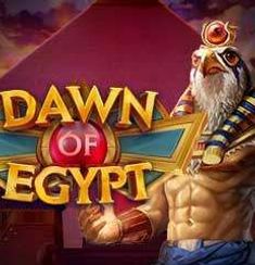 Dawn of Egypt logo