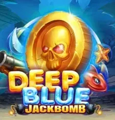 Deep Blue logo