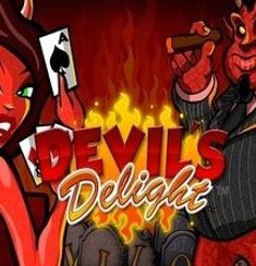 Devil's Delight logo