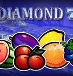 Diamond 7 logo