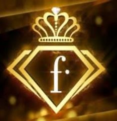 3 diamonds fashionTV logo