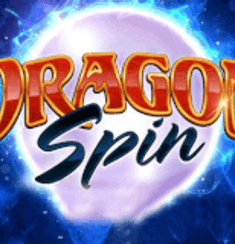 Dragon Spin logo