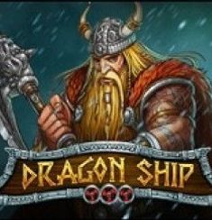 Dragonship logo