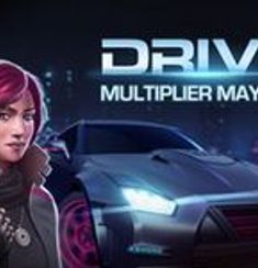 Drive logo