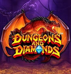 Dungeons & Diamonds logo