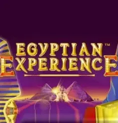 Egyptian experience logo