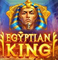 Egyptian King logo