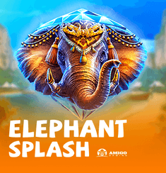 Elephant Splash logo