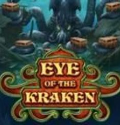 Eye of the Kraken logo