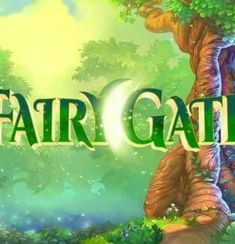 Fairy Gate logo