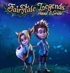 Fairytale Legends logo