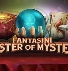 Fantasini logo