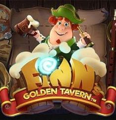 Finn's Golden Tavern logo