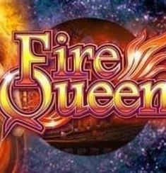 Fire Queen logo