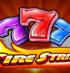 Fire Strike logo