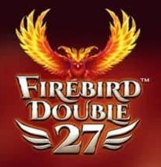 Firebird Double 27 logo