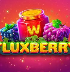 FLUXBERRY logo