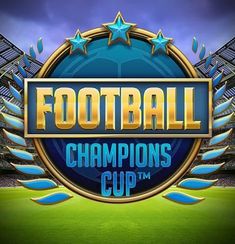 Football Champions logo