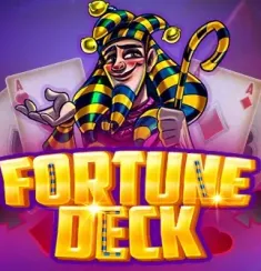 FORTUNE DECK logo