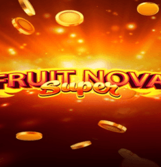 FRUIT SUPER NOVA logo