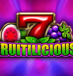 Fruitilicious logo