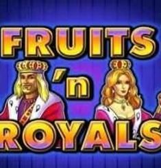 Fruits´n Royals logo