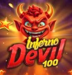 Infierno devil 100 logo