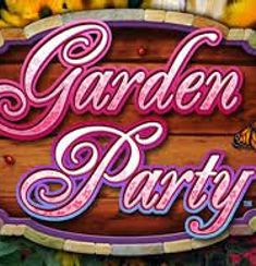 Garden Party logo