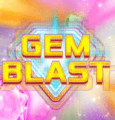 Gem Blast logo