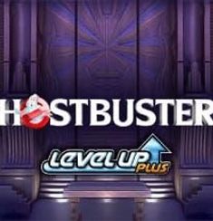 Ghostbusters Level Up logo