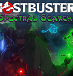 Ghostbusters spectral logo