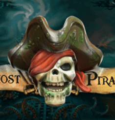 Ghost Pirates logo