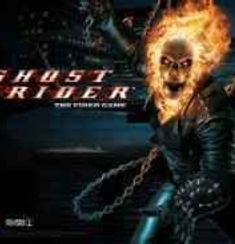 Ghost Rider logo