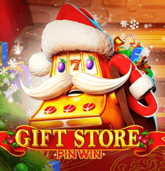 GIFT STORE logo