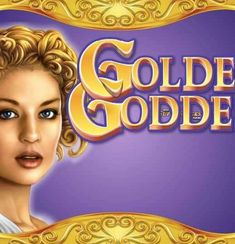 Golden Goddess logo